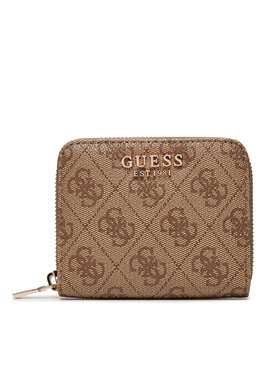 Guess Guess Peněženka SWSG85 00137 Béžová