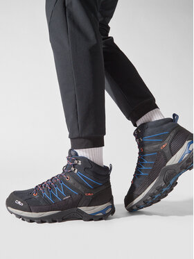 Παπούτσια πεζοπορίας CMP φωτογραφία