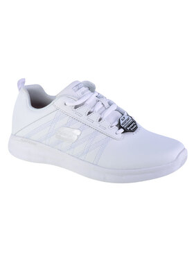 Skechers Skechers Sneakers Skechers Sure Track-Erath Bianco
