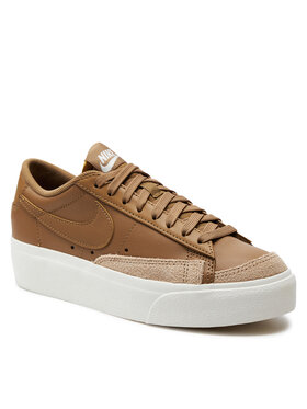 Nike Superge Blazer Low Platform DJ0292 200 Rjava