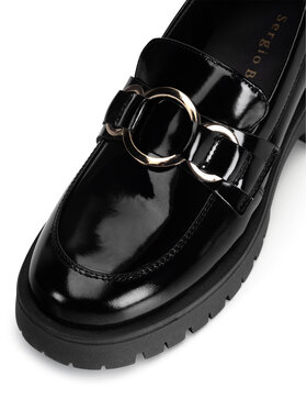 Sergio Bardi Loafers Sergio Bardi - 6