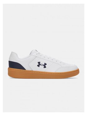 Under Armour Under Armour Sneakersy UA-3028486-105 Biały