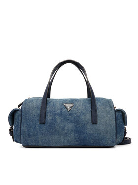 Guess Guess Дамска чанта Kassie HWDG99 30050 Син
