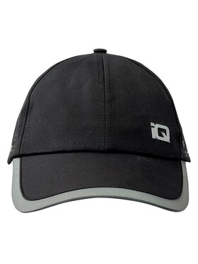 IQ IQ Czapka Rome Czarny