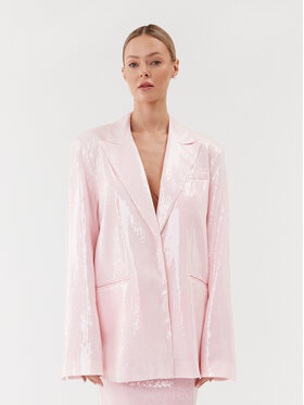 ROTATE ROTATE Sacou Sequin 1112311814 Roz Oversize