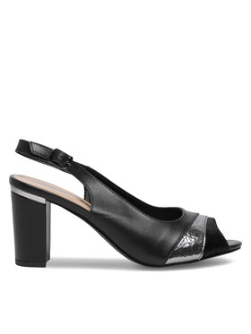 Lasocki Lasocki Sandalen WYL3267-6Z Schwarz