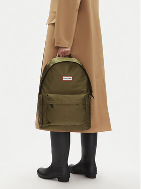 Hunter Hunter Rucksack HTR-B-006-07 Braun