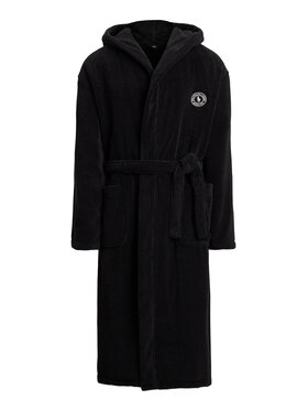 Polo Ralph Lauren Polo Ralph Lauren Accappatoio 714982502001 Nero