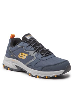 Skechers Skechers Scarpe da trekking Rocky Drift 237267/NVY Blu scuro