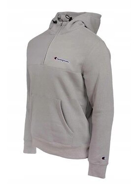Champion Champion Bluza 217866 Biały Comfortable Fit
