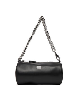 Tommy Jeans Tommy Jeans Дамска чанта Tjw Chain Shoulder Bag AW0AW17893 Черен