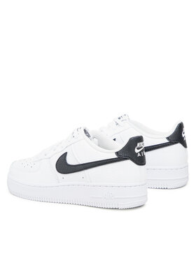 Nike Superge Air Force 1 (Gs) CT3839 100 Bela