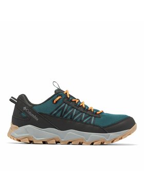 Columbia Columbia Buty 204399 Niebieski