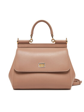 Dolce&Gabbana Dolce&Gabbana Torbica BB6003 AN767 Ružičasta