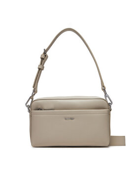 Calvin Klein Calvin Klein Torbica Ck Must Convertible Camera Bag K60K612280 Bež