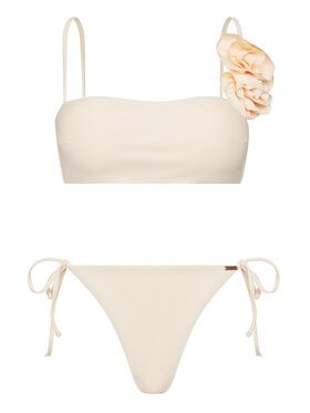 YSABEL MORA YSABEL MORA Bikiny 83050 Écru