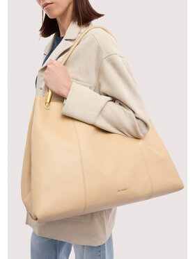 Trussardi Trussardi Borsetta Z616E006501N092 Crema