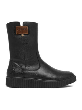 Rieker Rieker Botki CEO-Y4355-00 Czarny