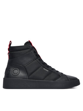 HUGO HUGO Sneakers Lyde 50573802 Schwarz