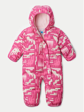 Columbia Zimski Kombinezon Snuggly Bunny™ II 2088791 Ružičasta Regular Fit