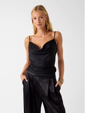 Guess Guess Top 180173 Černá Classic Fit