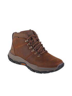 Skechers Skechers Trekkingi 204453-CDB Brązowy