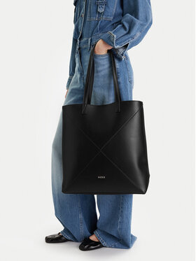 MEXX MEXX Дамска чанта CEO-MEXX-L-006-09 Черен