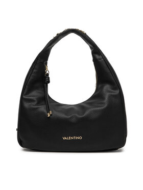 Valentino Valentino Handtasche Harmonia VBS9OT07 Schwarz