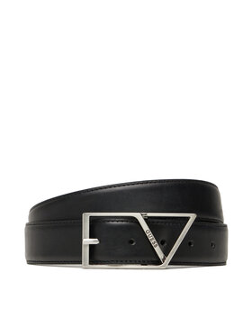 Guess Guess Pasek Męski BM7817 P5335 Czarny