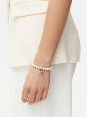 Guess Guess Bransoletka JUBB05 126JW Złoty