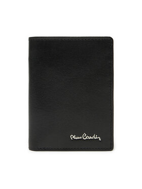 Pierre Cardin Pierre Cardin Portofel Mare pentru Bărbați YS602 326 Negru