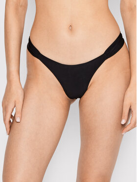 Malai Malai Bikinio apačia Bold B20001 Juoda