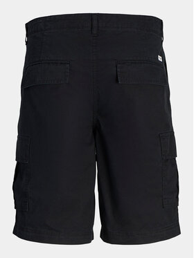 Σορτς υφασμάτινο Jack & Jones Junior φωτογραφία