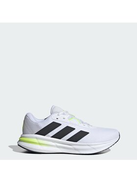 adidas adidas Buty do biegania Galaxy 7 Biały