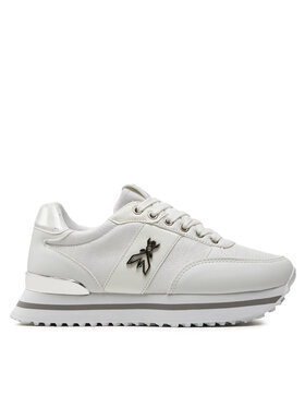 Patrizia Pepe Patrizia Pepe Tenisice PJ266.30 S Bijela