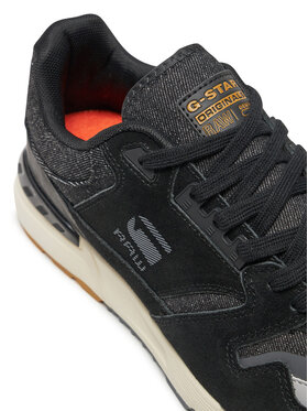 G-Star Raw Tenisice Holorn Runner Low M D25788 Crna