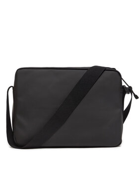 Tommy Jeans Crossover Torbica Tjm Daily + Camera Bag AM0AM11958 Crna