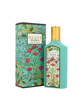 Gucci Gucci Flora Gorgeous Jasmine Woda perfumowana
