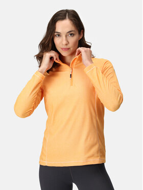 Regatta Regatta Flis Montes RWA240 Oranžna Regular Fit