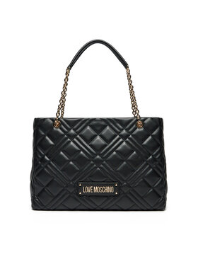 LOVE MOSCHINO LOVE MOSCHINO Táska JC4145PP1MLA0000 Fekete