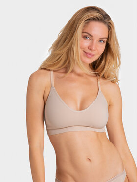 Dorina Dorina Top-BH Revive D000906CK004 Beige
