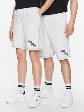 Grimey Grimey Spordišortsid GBSS165 Hall Regular Fit