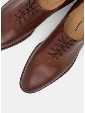 Pako Lorente Pako Lorente Buty P000B-BX-071 Brązowy