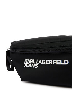 Τσαντάκι Μέσης﻿ Karl Lagerfeld Jeans