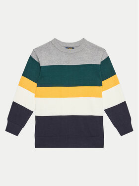 OVS OVS Пуловер 2143955 Цветен Regular Fit