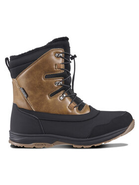 Icepeak Icepeak Čizme za snijeg Icepeak Almont Mr 78297 Bež