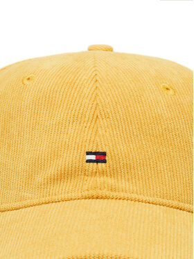 Tommy Hilfiger Šilterica Th Flag AM0AM12757 Žuta