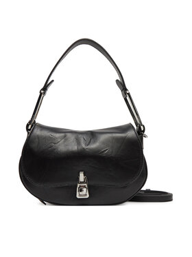 Coccinelle Coccinelle Handtasche E1 S4P 58 01 01 Schwarz