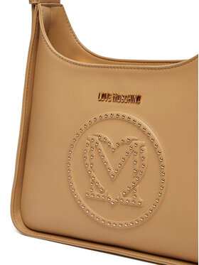 Τσάντα LOVE MOSCHINO φωτογραφία