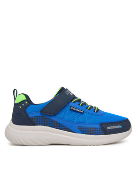 Skechers Skechers Сникърси Bounder 2.0 - Aqua Pace 406341L Син